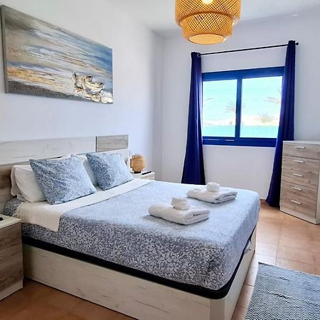 Casa Sol Y Mar Apartment Costa Calma Ngoại thất bức ảnh