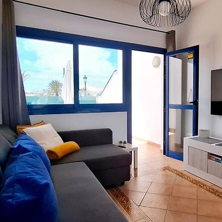 Casa Sol Y Mar Apartment Costa Calma Ngoại thất bức ảnh