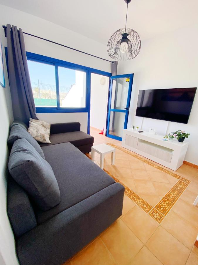 Casa Sol Y Mar Apartment Costa Calma Ngoại thất bức ảnh