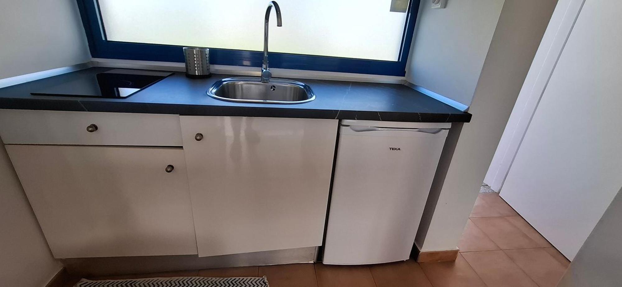 Casa Sol Y Mar Apartment Costa Calma Ngoại thất bức ảnh